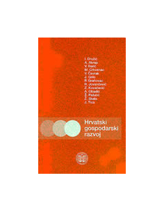 HRVATSKI GOSPODARSKI RAZVOJ