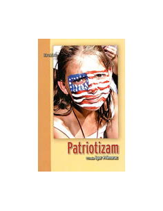 PATRIOTIZAM