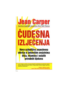 ČUDESNA IZLJEČENJA
