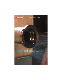 MALA ŠPIJUNKA / DIE KLEINE SPIONIN