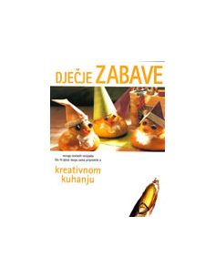 DJEČJE ZABAVE
