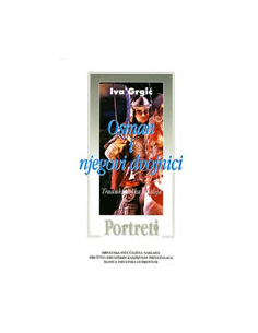 OSMAN I NJEGOVI DVOJNICI - traduktološka studija