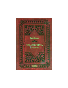 STRATEGEMATA - u četiri knjige