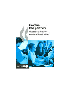 GRAĐANI KAO PARTNERI