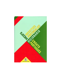 RJEČNIK HRVATSKO - PORTUGALSKI