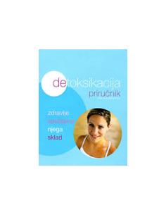 DETOKSIKACIJA - priručnik