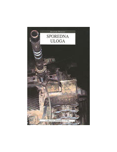 SPOREDNA ULOGA