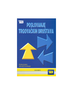 POSLOVANJE TRGOVAČKIH DRUŠTAVA