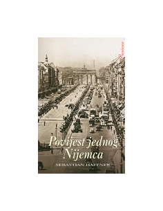 POVIJEST JEDNOG NIJEMCA