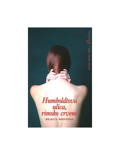 HUMBOLDTOVA ULICA, RIMSKO CRVENO