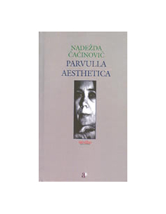 PARVULLA AESTHETICA