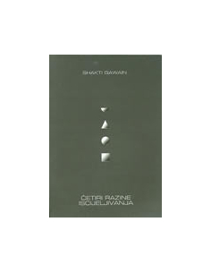 ČETIRI RAZINE ISCIJELJIVANJA