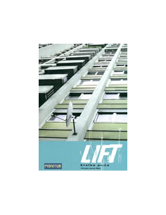 LIFT - kratke priče
