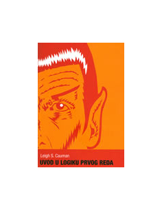 UVOD U LOGIKU PRVOG REDA