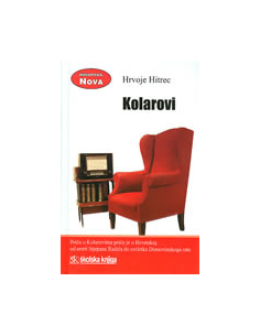 KOLAROVI