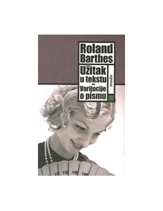 UŽITAK U TEKSTU - VARIJACIJE O PISMU