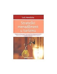 STRATEŠKI MENADŽMENT U TURIZMU