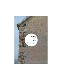 PISMO, GLAVA, ZID