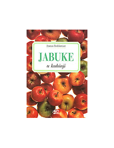 JABUKE - u kuhinji
