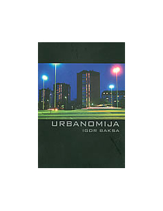 URBANOMIJA
