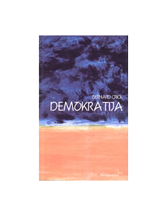 DEMOKRATIJA