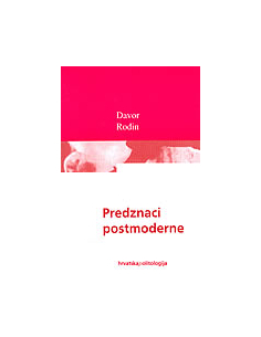 PREDZNACI POSTMODERNE