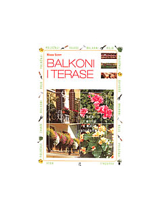 BALKONI I TERASE
