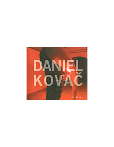 DANIEL KOVAČ