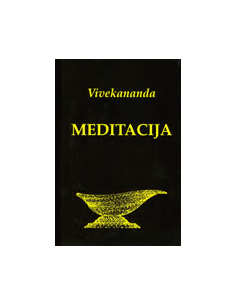 MEDITACIJA