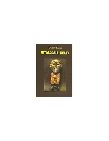 MITOLOGIJA KELTA