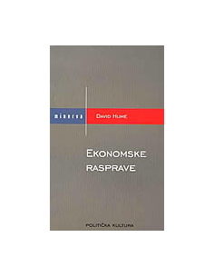 EKONOMSKE RASPRAVE