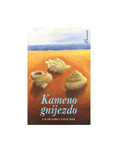 KAMENO GNJEZDO