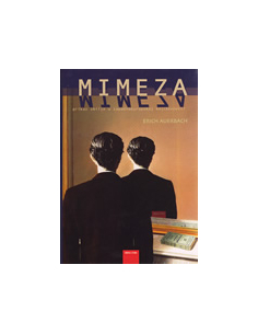 MIMEZA - prikaz zbilje u zapadnoeuropskoj književnosti