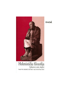 HELENISTIČKA FILOZOFIJA - Epikurovci, stoici, skeptici