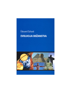 EVOLUCIJA BOŽANSTVA