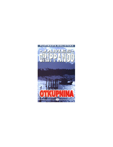 OTKUPNINA