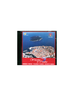 WELCOME TO CROATIA (CD ROM)