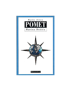 POMET MARINA DRŽIĆA