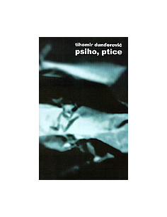 PSIHO, PTICE