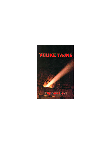 VELIKE TAJNE